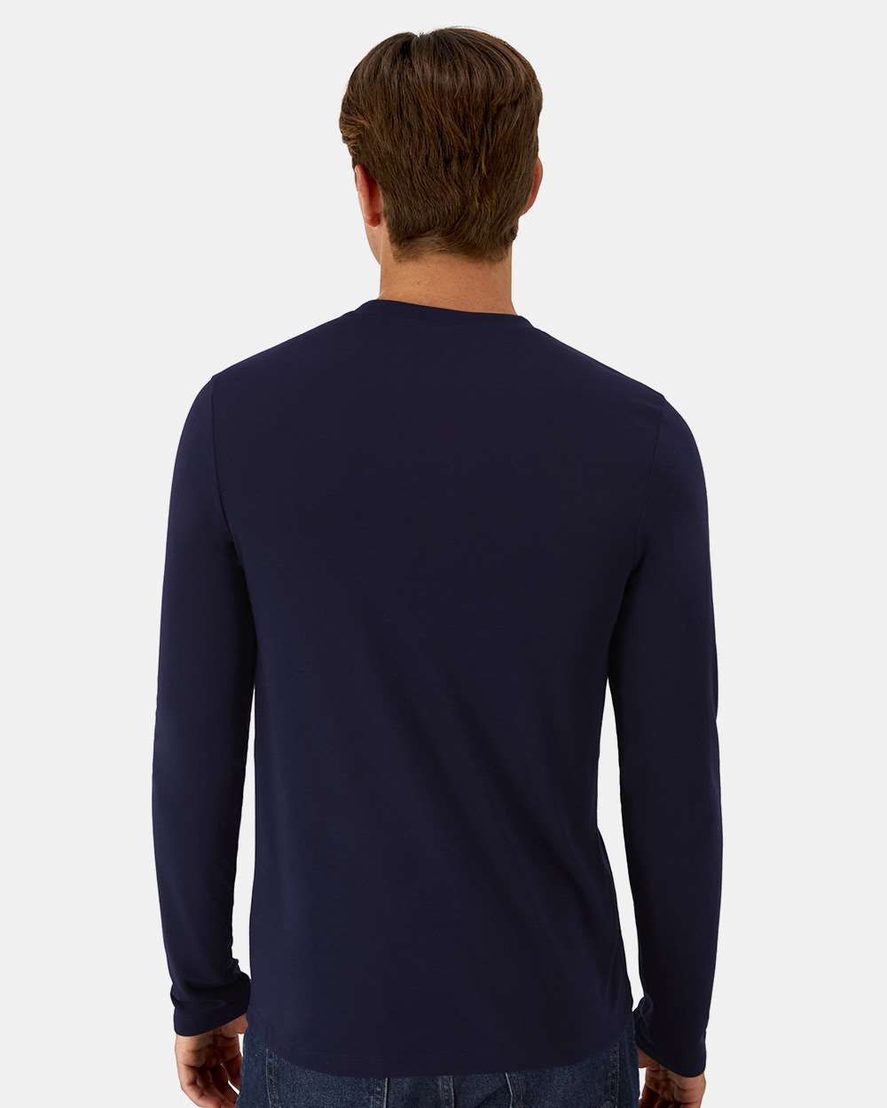 Unisex Cool DRIÃ‚Â® Cotton Touch Long Sleeve T-Shirt