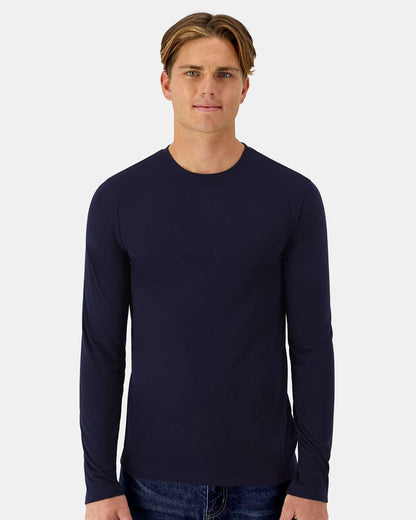 Unisex Cool DRIÃ‚Â® Cotton Touch Long Sleeve T-Shirt