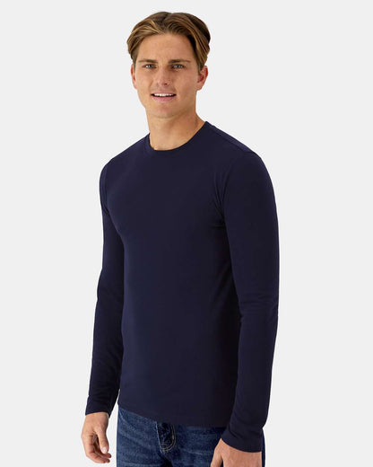 Unisex Cool DRIÃ‚Â® Cotton Touch Long Sleeve T-Shirt