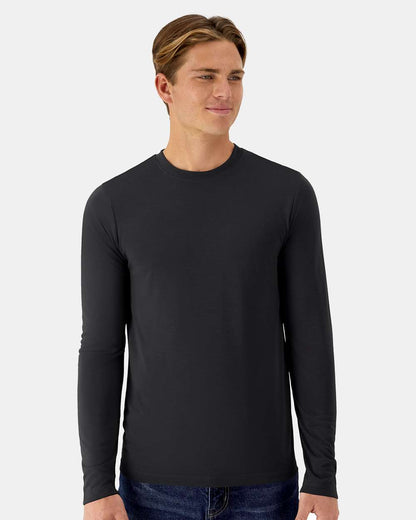 Unisex Cool DRIÃ‚Â® Cotton Touch Long Sleeve T-Shirt