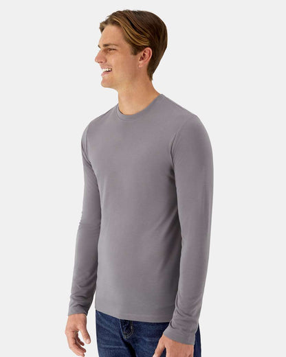 Unisex Cool DRIÃ‚Â® Cotton Touch Long Sleeve T-Shirt