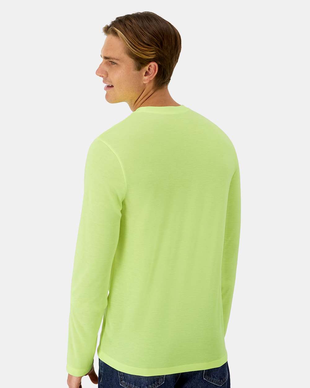 Unisex Cool DRIÃ‚Â® Cotton Touch Long Sleeve T-Shirt