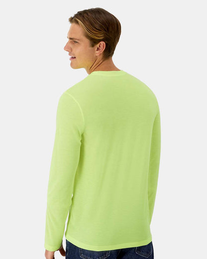 Unisex Cool DRIÃ‚Â® Cotton Touch Long Sleeve T-Shirt