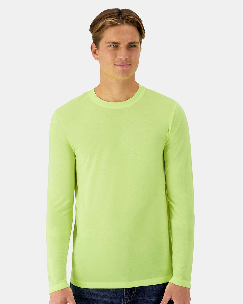 Unisex Cool DRIÃ‚Â® Cotton Touch Long Sleeve T-Shirt
