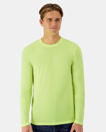Unisex Cool DRIÃ‚Â® Cotton Touch Long Sleeve T-Shirt