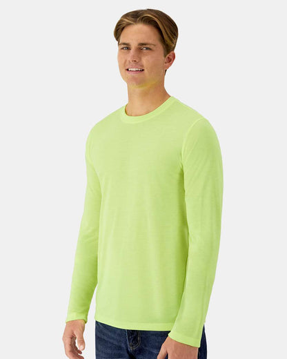 Unisex Cool DRIÃ‚Â® Cotton Touch Long Sleeve T-Shirt