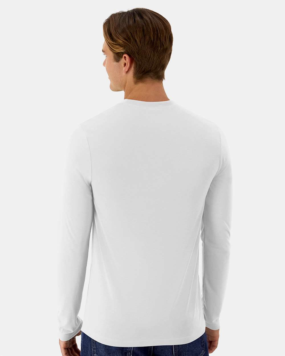 Unisex Cool DRIÃ‚Â® Cotton Touch Long Sleeve T-Shirt