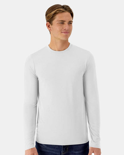 Unisex Cool DRIÃ‚Â® Cotton Touch Long Sleeve T-Shirt