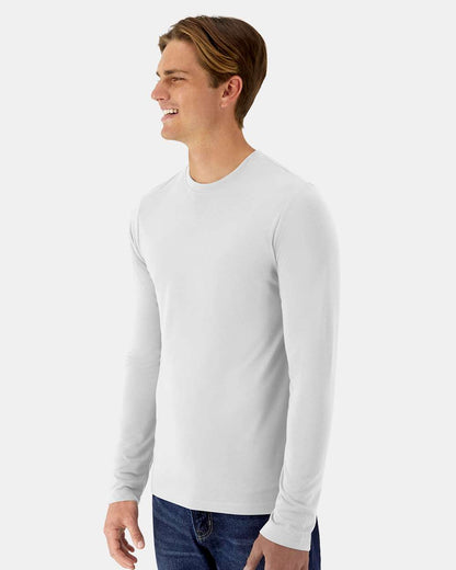 Unisex Cool DRIÃ‚Â® Cotton Touch Long Sleeve T-Shirt
