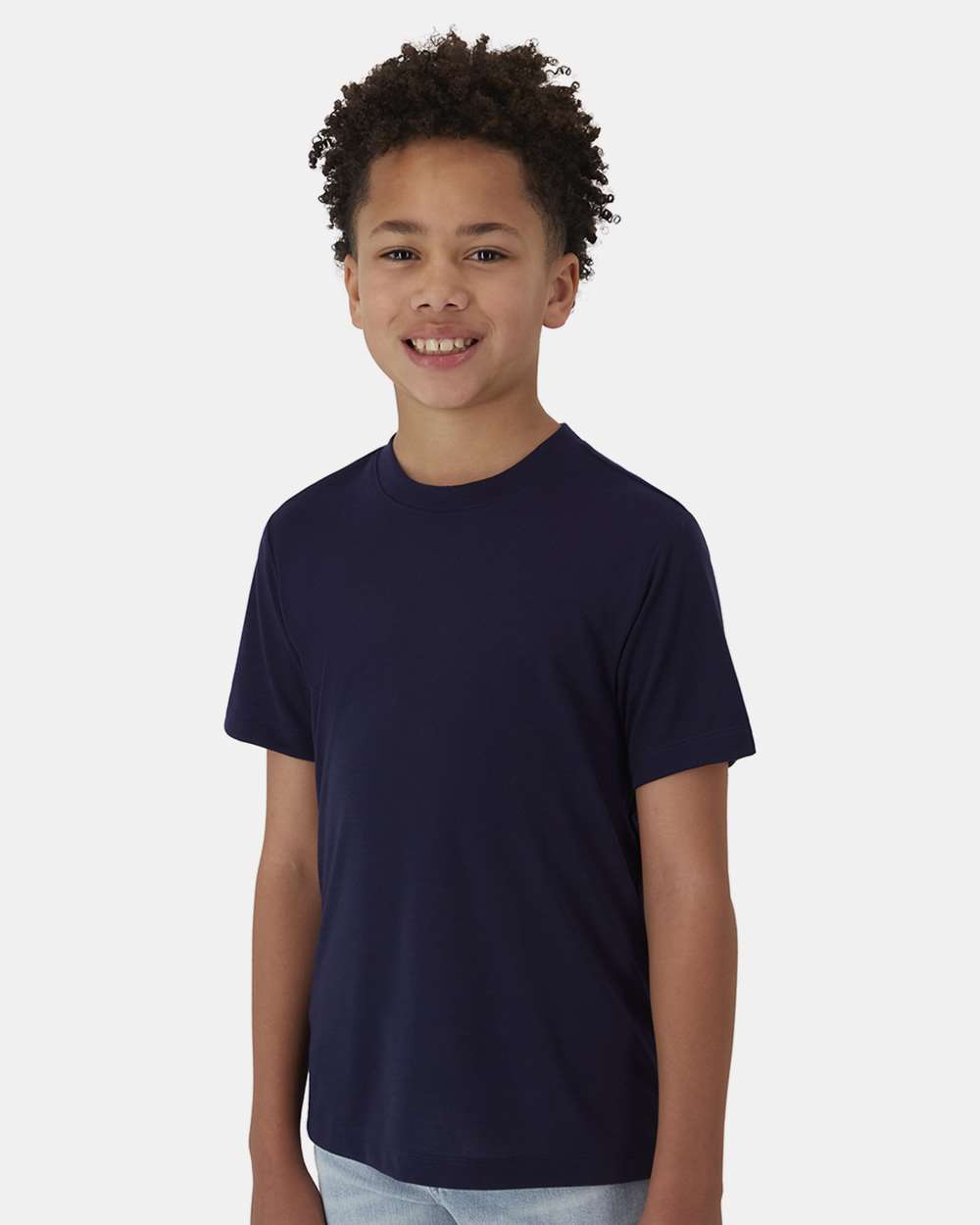 Youth Cool DRIÃ‚Â® Cotton Touch T-Shirt