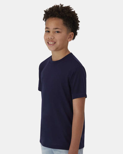 Youth Cool DRIÃ‚Â® Cotton Touch T-Shirt
