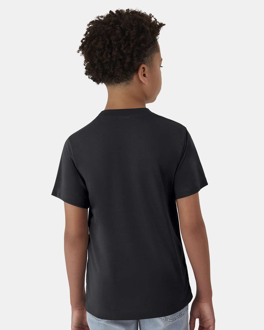 Youth Cool DRIÃ‚Â® Cotton Touch T-Shirt