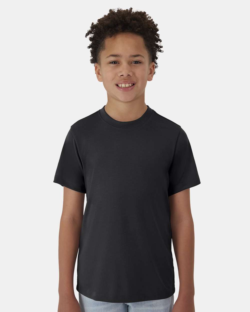 Youth Cool DRIÃ‚Â® Cotton Touch T-Shirt