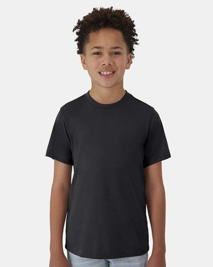Youth Cool DRIÃ‚Â® Cotton Touch T-Shirt