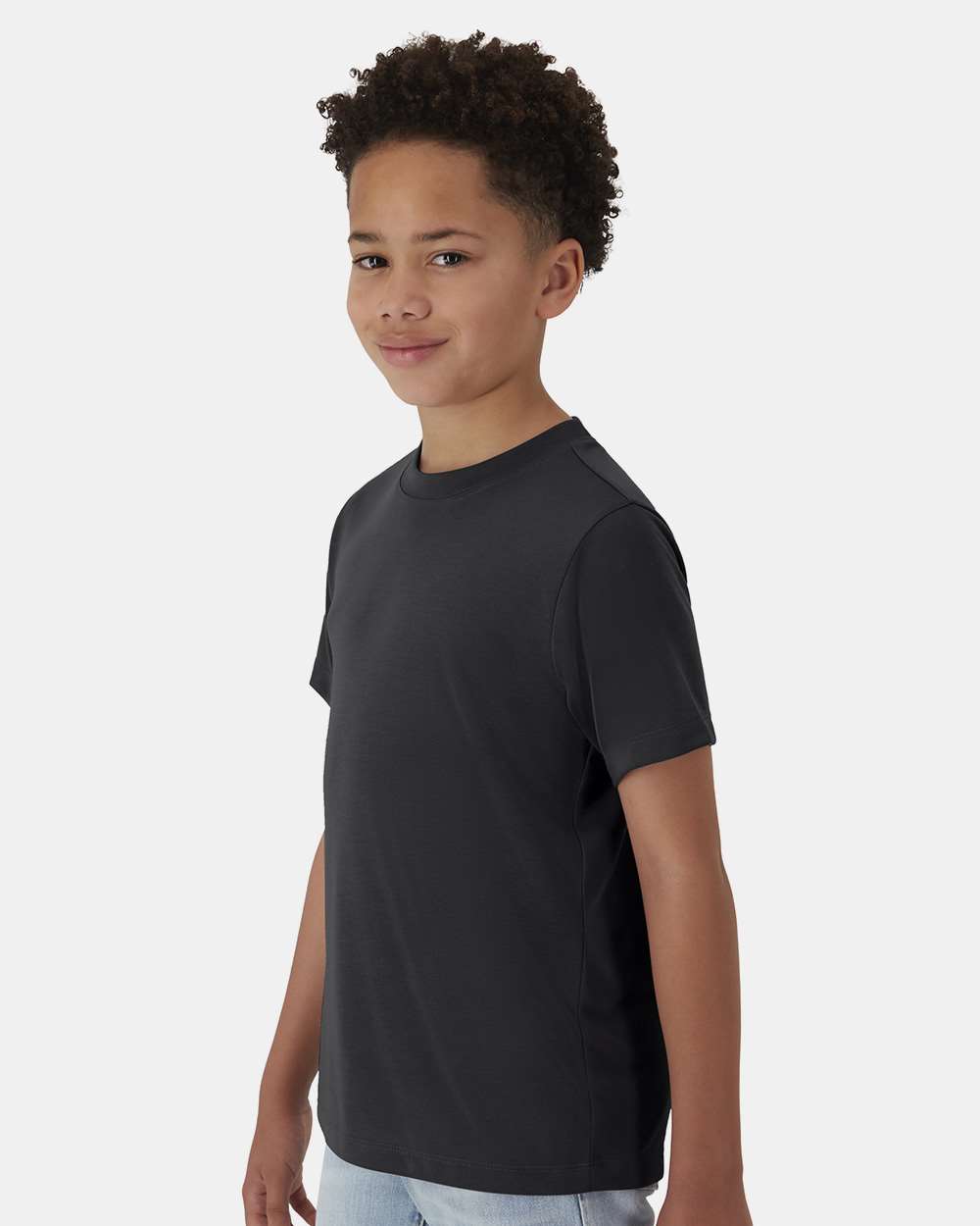 Youth Cool DRIÃ‚Â® Cotton Touch T-Shirt