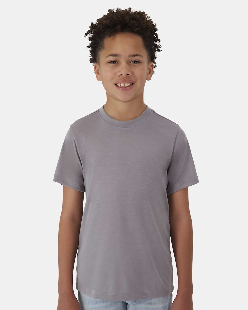 Youth Cool DRIÃ‚Â® Cotton Touch T-Shirt