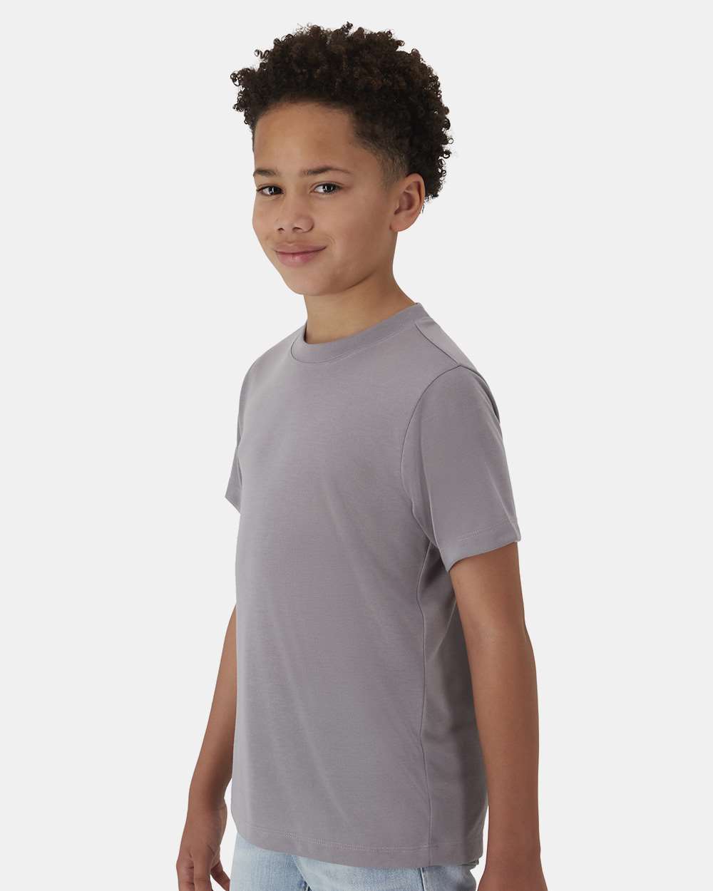 Youth Cool DRIÃ‚Â® Cotton Touch T-Shirt
