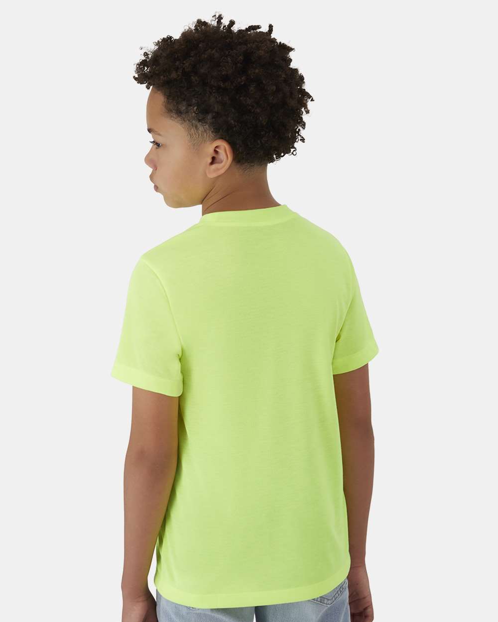Youth Cool DRIÃ‚Â® Cotton Touch T-Shirt