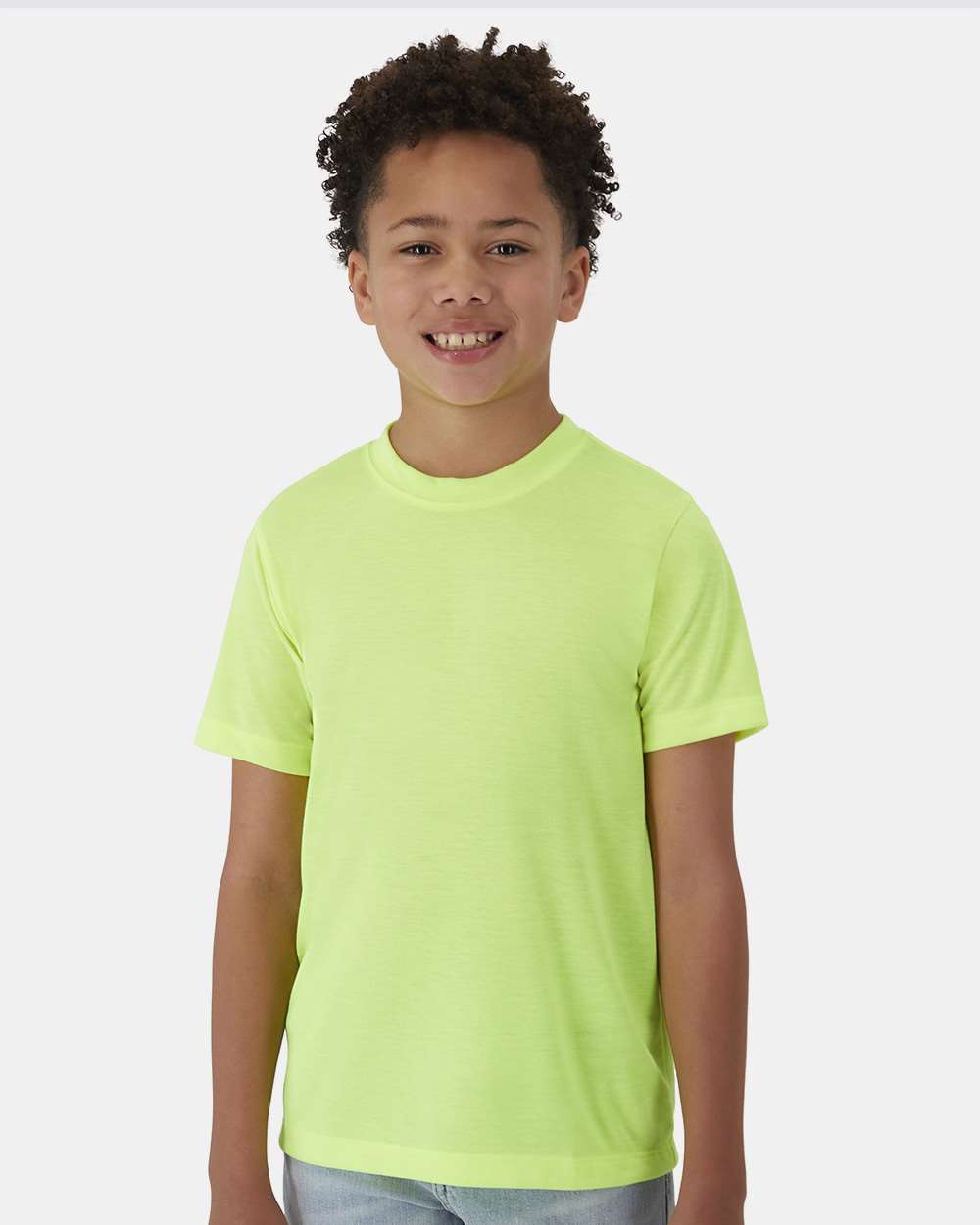 Youth Cool DRIÃ‚Â® Cotton Touch T-Shirt
