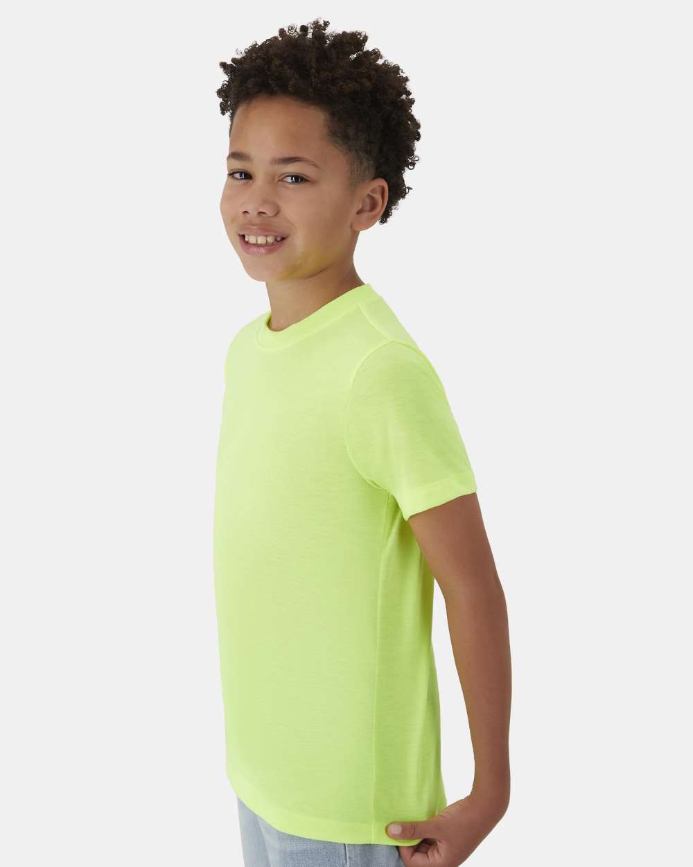 Youth Cool DRIÃ‚Â® Cotton Touch T-Shirt
