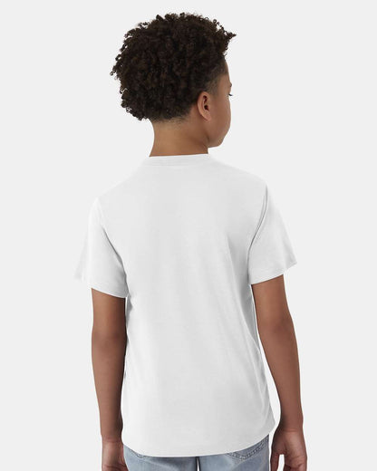 Youth Cool DRIÃ‚Â® Cotton Touch T-Shirt