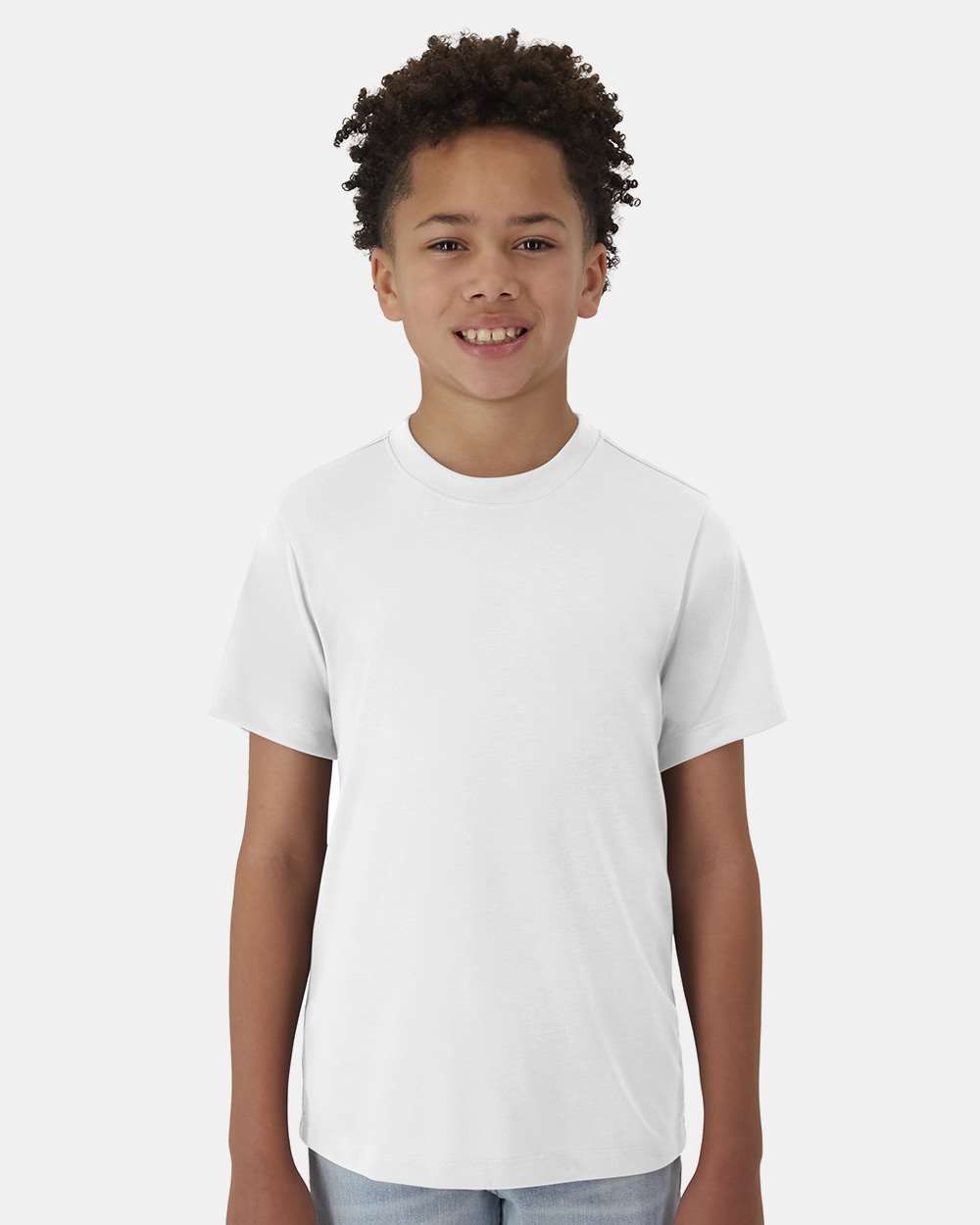 Youth Cool DRIÃ‚Â® Cotton Touch T-Shirt