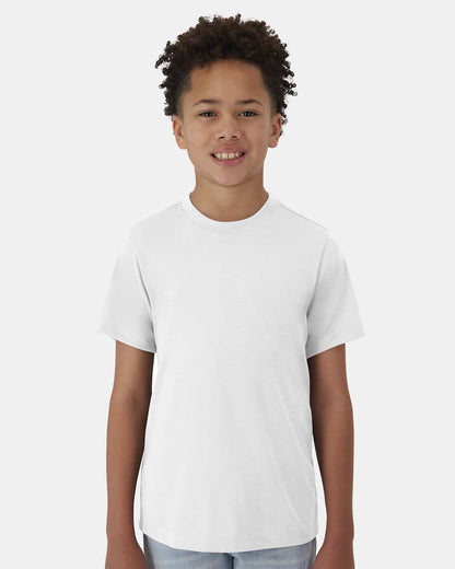 Youth Cool DRIÃ‚Â® Cotton Touch T-Shirt