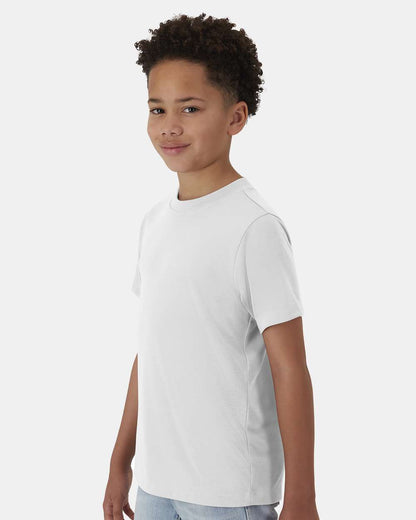 Youth Cool DRIÃ‚Â® Cotton Touch T-Shirt