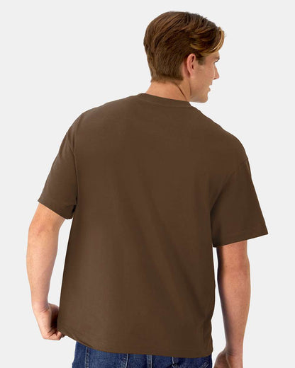 Unisex Beefy-TÃ‚Â® Retro Street T-Shirt