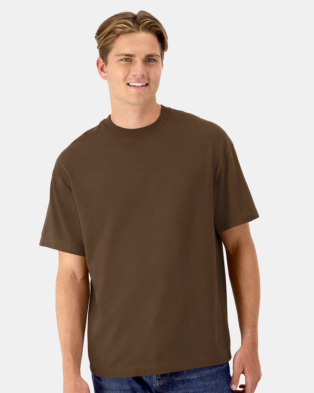 Unisex Beefy-TÃ‚Â® Retro Street T-Shirt