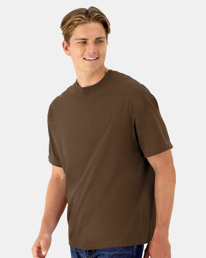 Unisex Beefy-TÃ‚Â® Retro Street T-Shirt