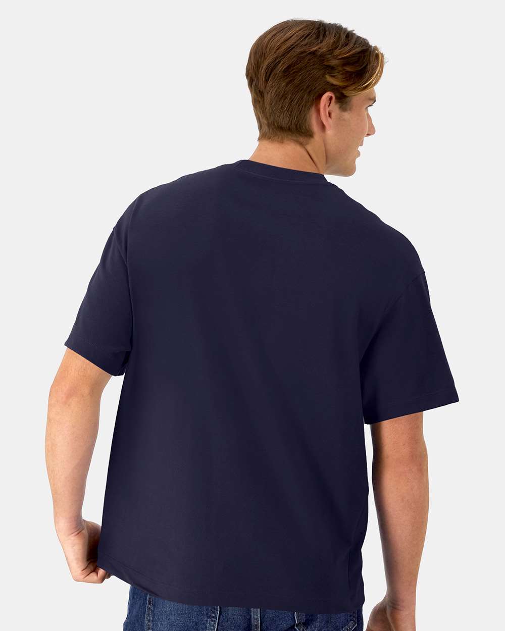 Unisex Beefy-TÃ‚Â® Retro Street T-Shirt