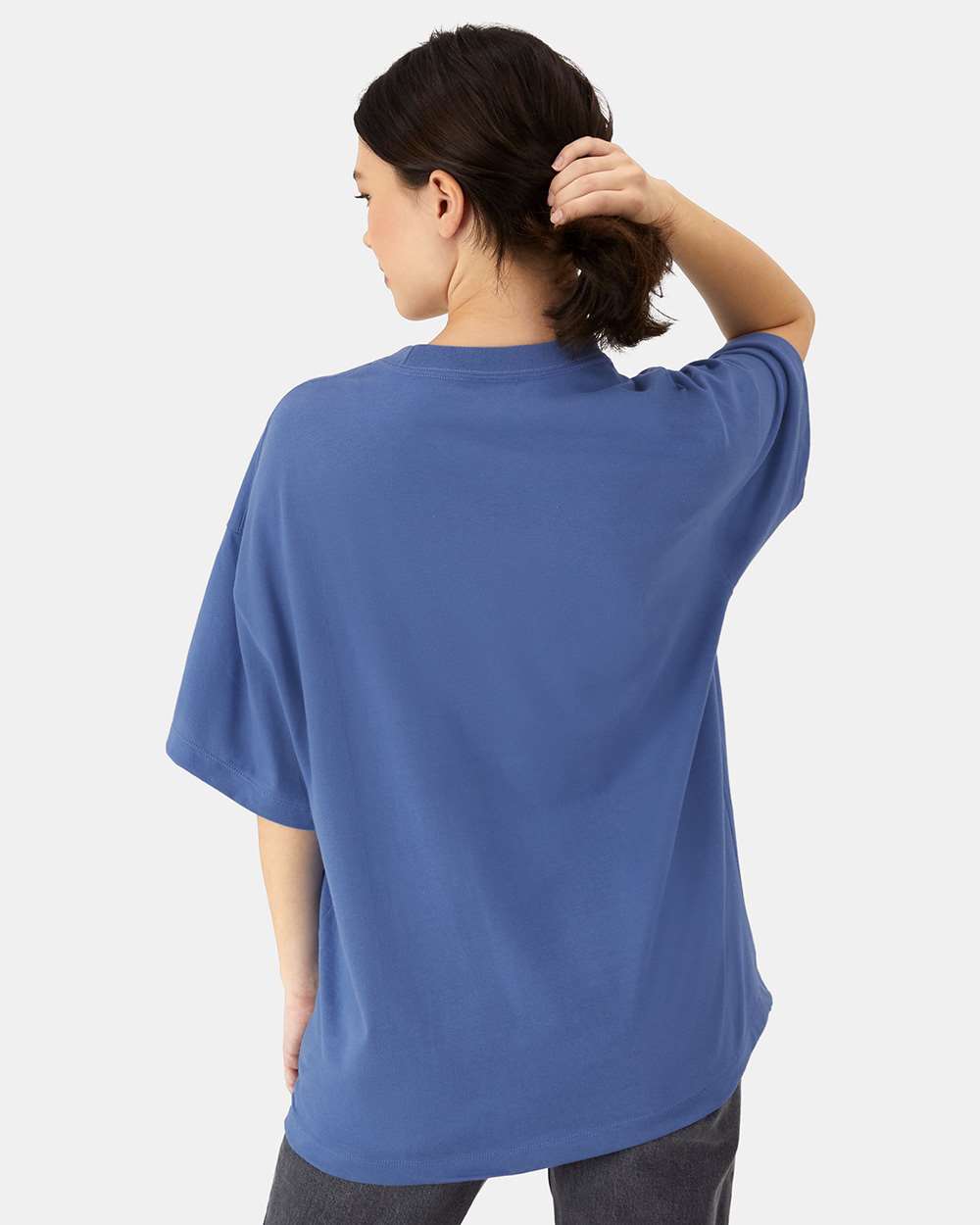 Unisex Beefy-TÃ‚Â® Retro Street T-Shirt