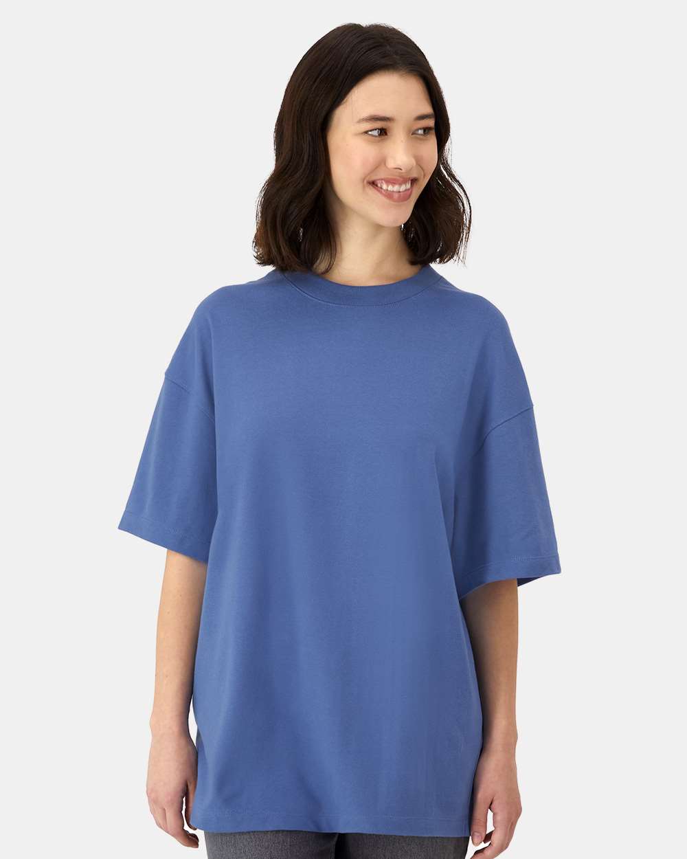 Unisex Beefy-TÃ‚Â® Retro Street T-Shirt