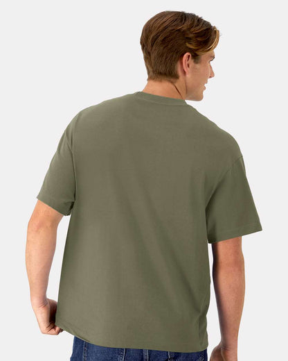 Unisex Beefy-TÃ‚Â® Retro Street T-Shirt