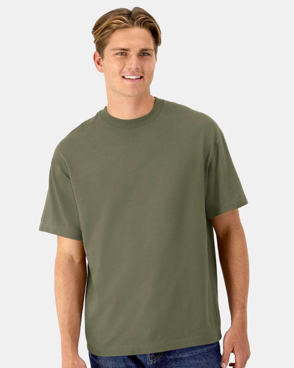 Unisex Beefy-TÃ‚Â® Retro Street T-Shirt