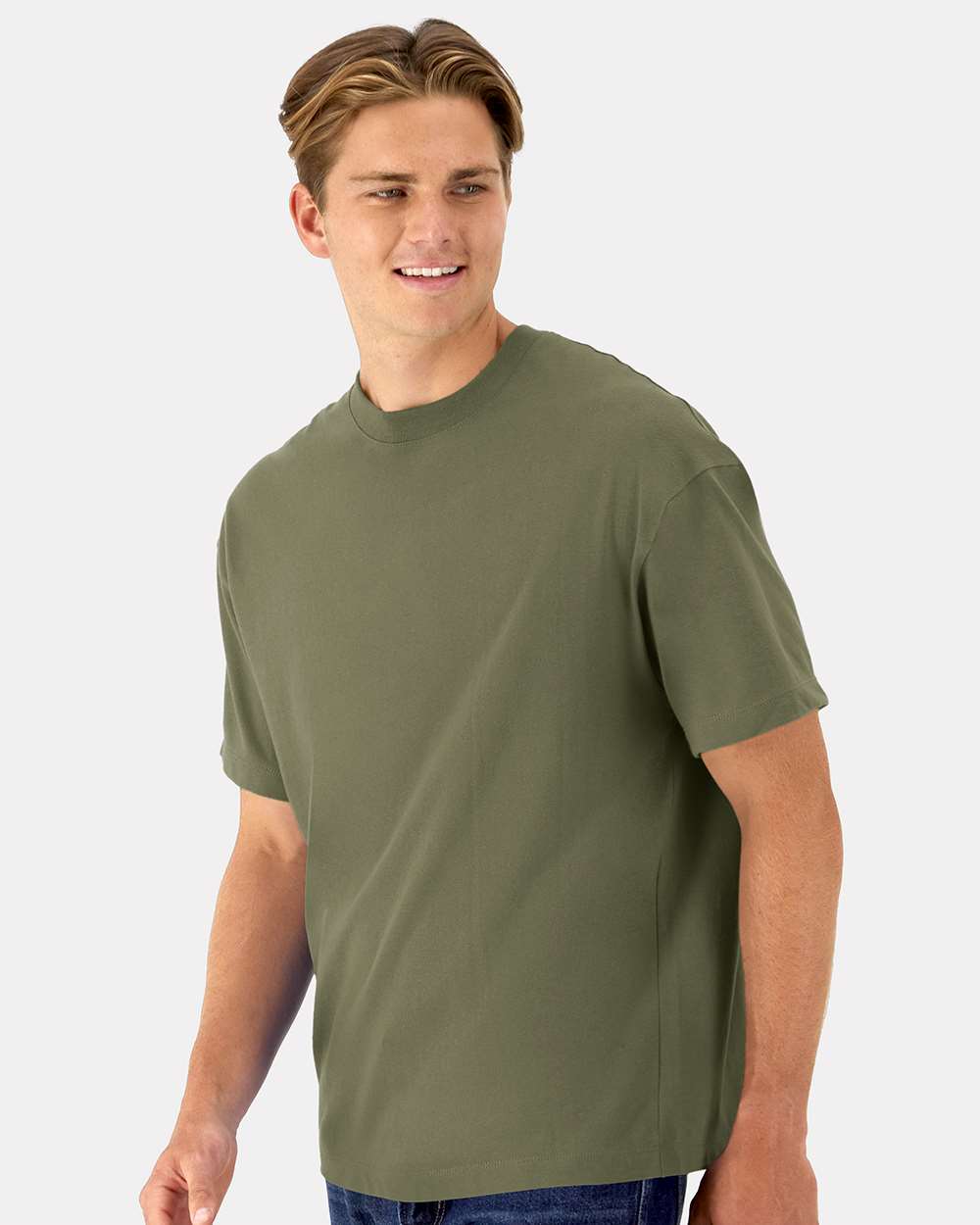 Unisex Beefy-TÃ‚Â® Retro Street T-Shirt