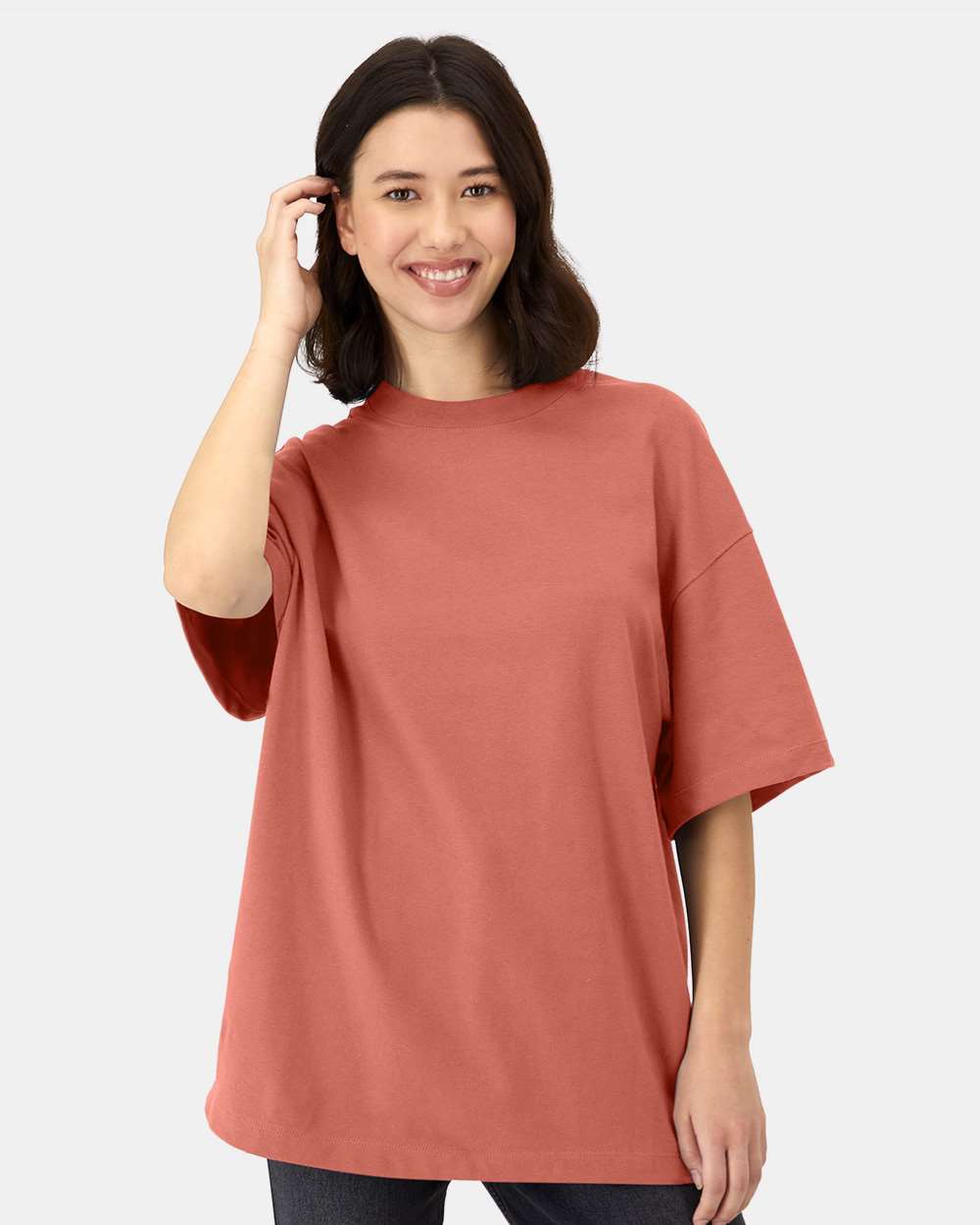 Unisex Beefy-TÃ‚Â® Retro Street T-Shirt