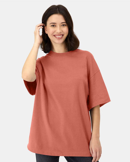 Unisex Beefy-TÃ‚Â® Retro Street T-Shirt