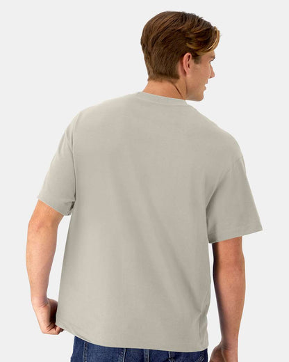 Unisex Beefy-TÃ‚Â® Retro Street T-Shirt