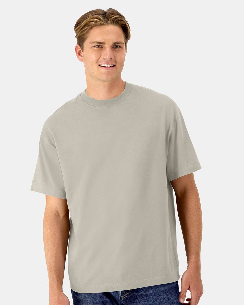 Unisex Beefy-TÃ‚Â® Retro Street T-Shirt