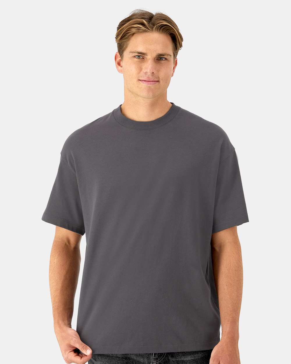 Unisex Beefy-TÃ‚Â® Retro Street T-Shirt
