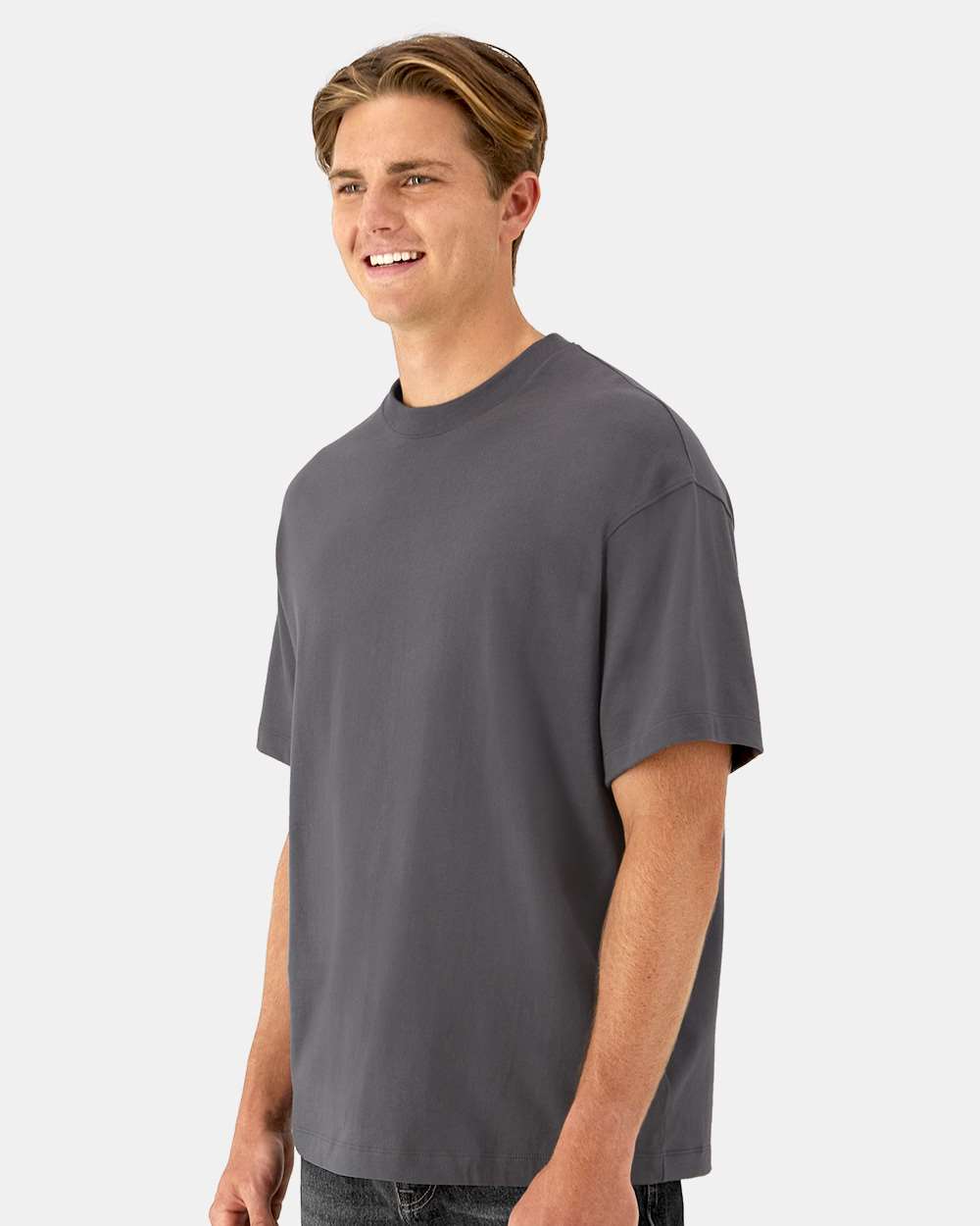 Unisex Beefy-TÃ‚Â® Retro Street T-Shirt