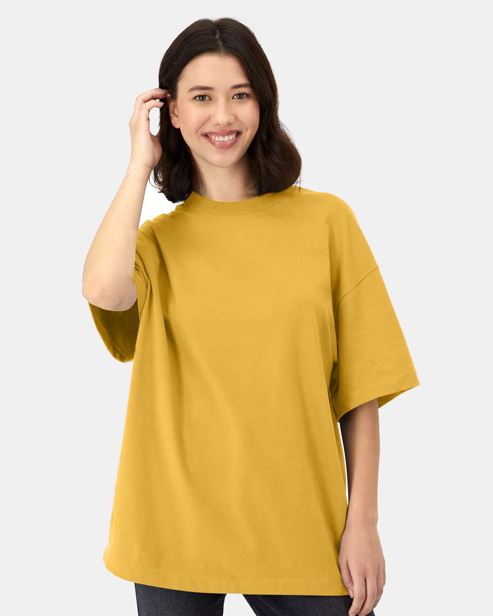 Unisex Beefy-TÃ‚Â® Retro Street T-Shirt
