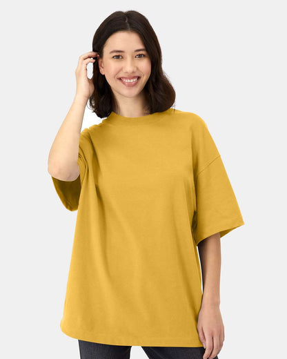 Unisex Beefy-TÃ‚Â® Retro Street T-Shirt