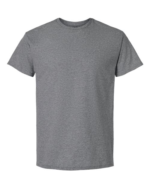 Gildan Unisex Light Cotton T-Shirt