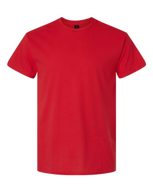 Gildan Unisex Light Cotton T-Shirt
