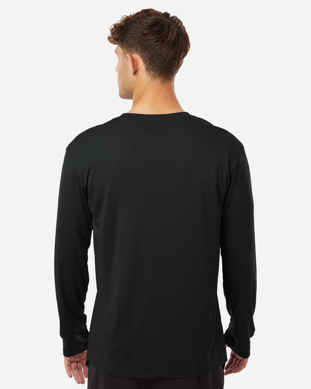 Unisex Pro-Lock Performance Long Sleeve T-Shirt