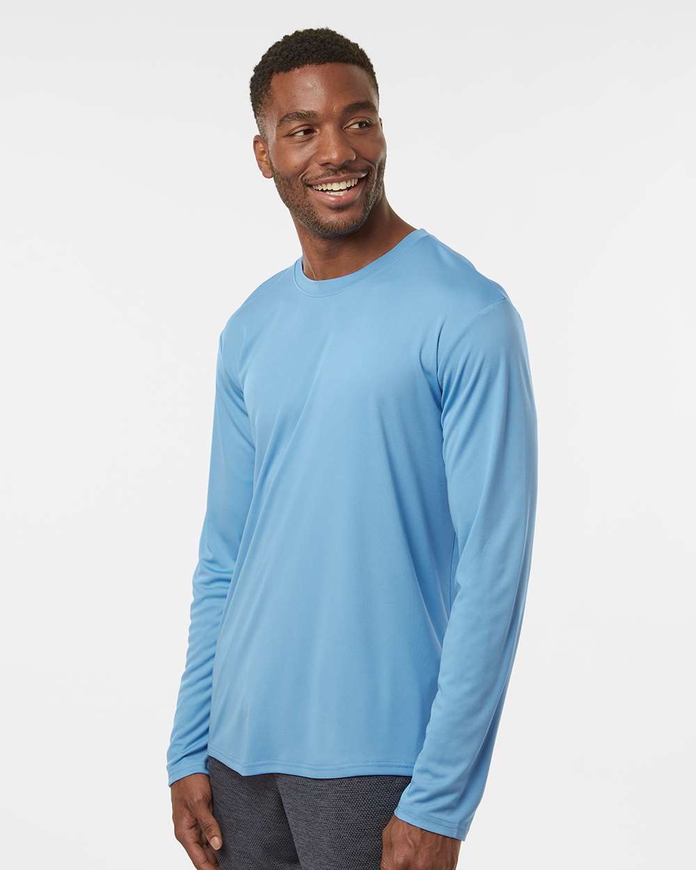 Unisex Pro-Lock Performance Long Sleeve T-Shirt