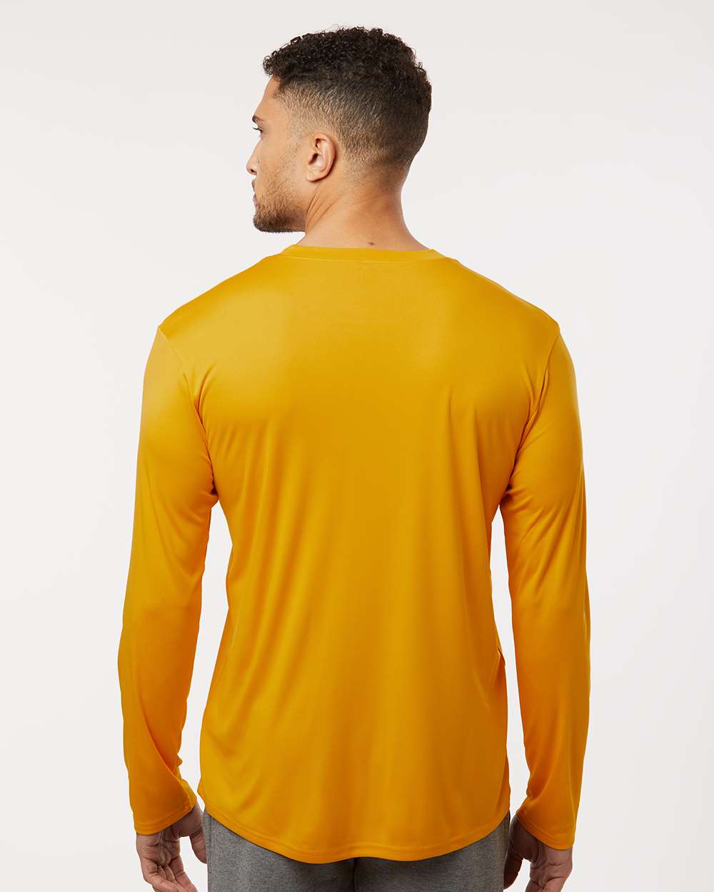 Unisex Pro-Lock Performance Long Sleeve T-Shirt